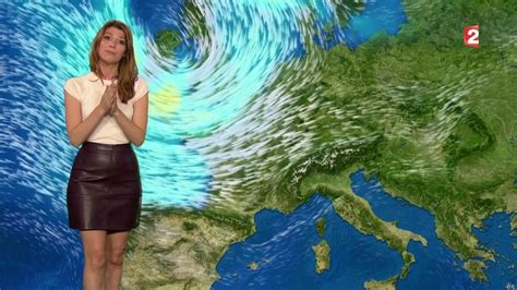 chloe meteo